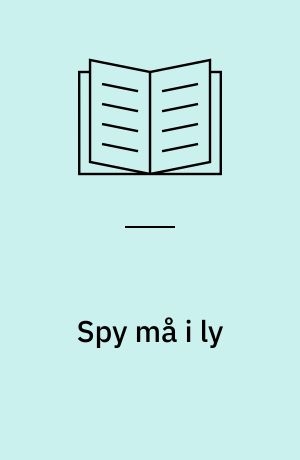 Spy må i ly