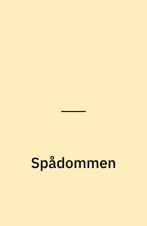 Spådommen