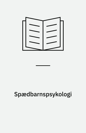 Spædbarnspsykologi