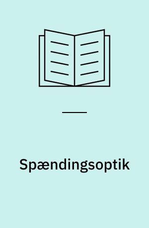 Spændingsoptik