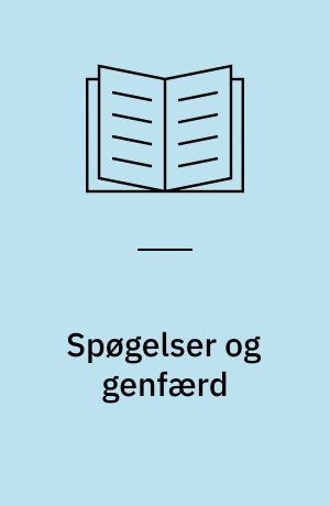 Spøgelser og genfærd