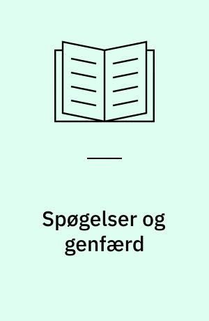 Spøgelser og genfærd