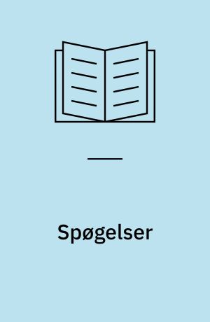 Spøgelser