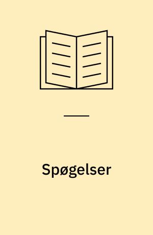 Spøgelser