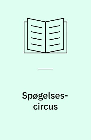 Spøgelses-circus