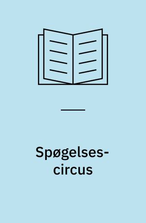 Spøgelses-circus