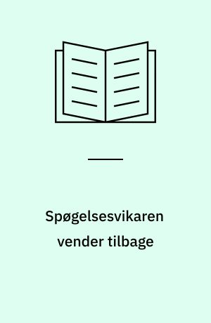 Spøgelsesvikaren vender tilbage