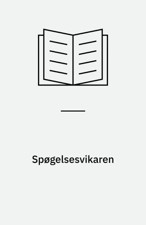 Spøgelsesvikaren