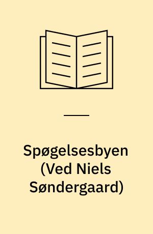 Spøgelsesbyen