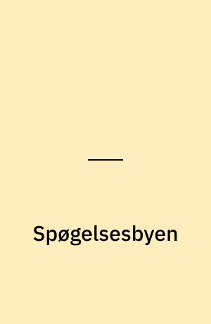 Spøgelsesbyen