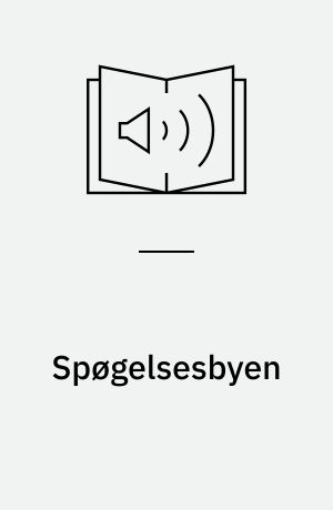 Spøgelsesbyen