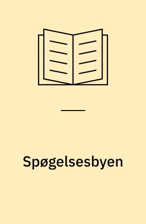 Spøgelsesbyen