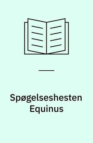 Spøgelseshesten Equinus