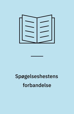 Spøgelseshestens forbandelse