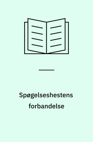 Spøgelseshestens forbandelse