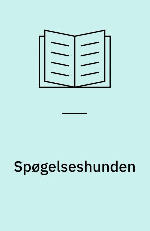 Spøgelseshunden