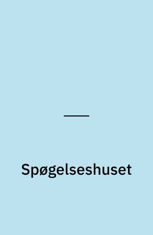 Spøgelseshuset