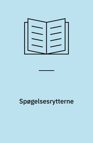 Spøgelsesrytterne