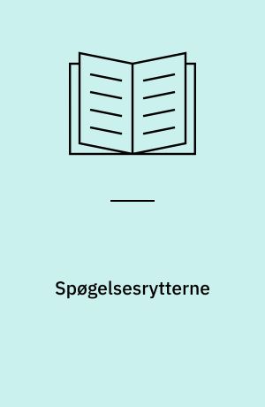 Spøgelsesrytterne