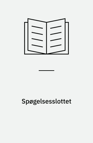 Spøgelsesslottet