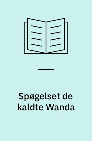 Spøgelset de kaldte Wanda