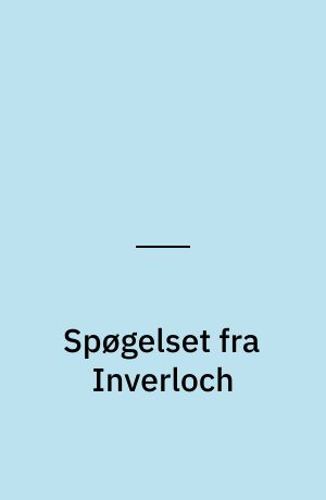 Spøgelset fra Inverloch