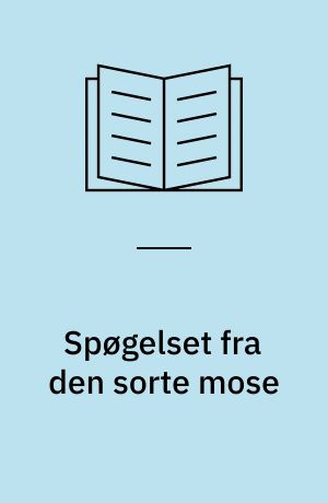 Spøgelset fra den sorte mose