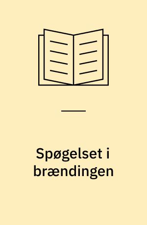 Spøgelset i brændingen