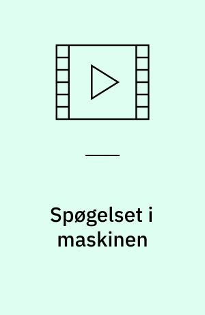 Spøgelset i maskinen