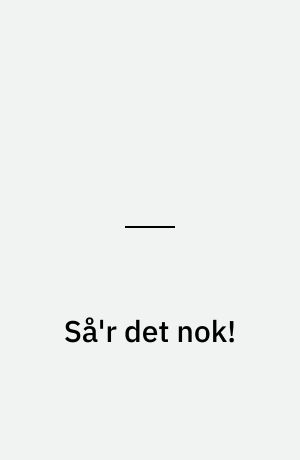 Så'r det nok!