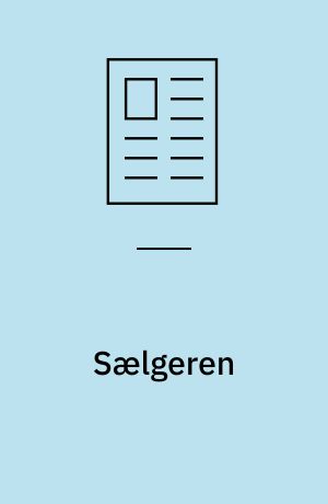 Sælgeren