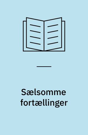 Sælsomme fortællinger