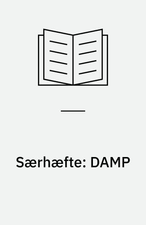 Særhæfte: DAMP