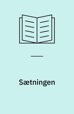Sætningen
