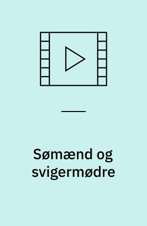 Sømænd og svigermødre