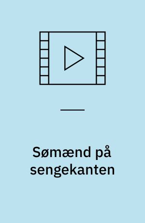 Sømænd på sengekanten