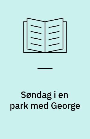 Søndag i en park med George