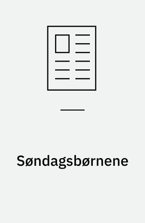 Søndagsbørnene