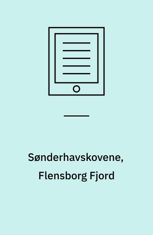 Sønderhavskovene, Flensborg Fjord