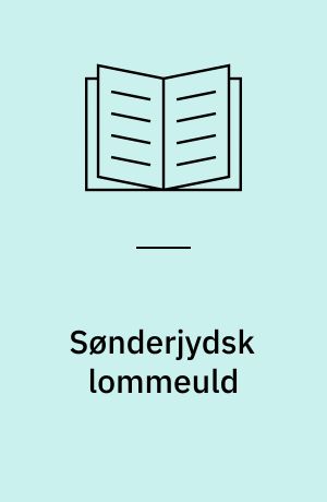 Sønderjydsk lommeuld : Vollerup i 1940erne