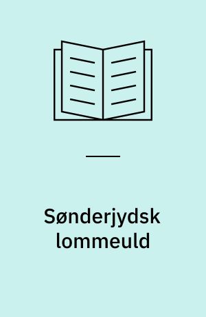 Sønderjydsk lommeuld : Vollerup i 1940erne