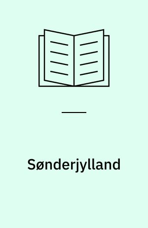 Sønderjylland