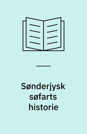 Sønderjysk søfarts historie