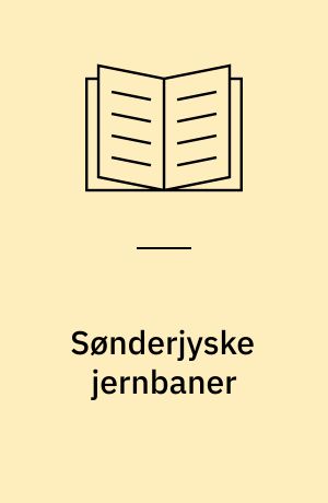 Sønderjyske jernbaner