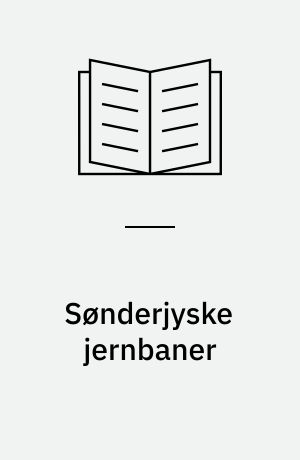 Sønderjyske jernbaner