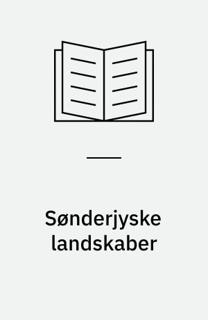 Sønderjyske landskaber