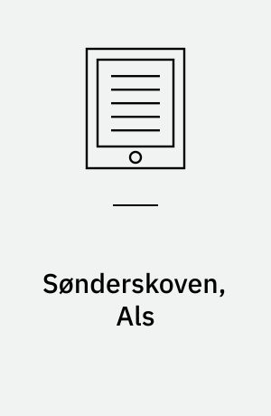 Sønderskoven, Als