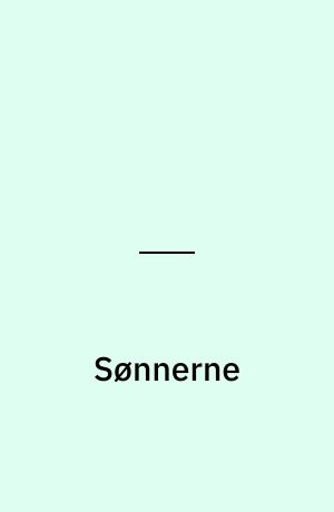 Sønnerne
