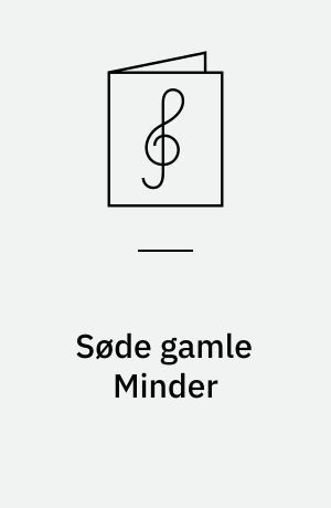 Søde gamle Minder: Bag de røde Porte