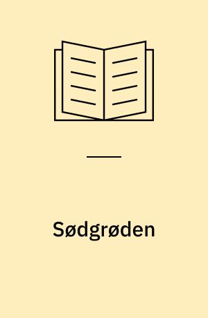 Sødgrøden